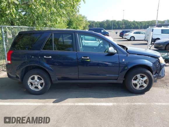 2007 Saturn VUE I4 с VIN 5GZCZ33D77S848201, выставлен на аукционе IAAI как лот 42958185 с пробегом 173 213 миль миль и . История ставок и продаж доступна на DreamBid. Изображение 13.