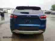 2022 Chevrolet Blazer LT с VIN 3GNKBDRS9NS148718, выставлен на аукционе Copart как лот 55735945 с пробегом 21 564 миль миль и Списание • Salvage title. История ставок и продаж доступна на DreamBid. Изображение 6.