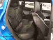 2024 Jeep Compass Latitude with VIN 3C4NJDBN8RT114623, listed as a Copart auction lot 86086245 with 6,708 mi miles and Salvage title. Bid and sale history available at DreamBid. Image 11.