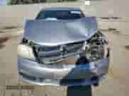 2013 Dodge Avenger SE with VIN 1C3CDZAB3DN658527, listed as a Copart auction lot 81234615 with 69,124 mi miles and Salvage title. Bid and sale history available at DreamBid. Image 5.