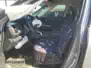 2022 Nissan Pathfinder Platinum with VIN 5N1DR3DG7NC256203, listed as a Copart auction lot 49656475 with 48,458 mi miles and Salvage title. Bid and sale history available at DreamBid. Image 7.