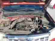 2011 Subaru Forester X Premium with VIN JF2SHBDC1BH721614, listed as a IAAI auction lot 43422762 with 172,248 mi miles and . Bid and sale history available at DreamBid. Image 10.