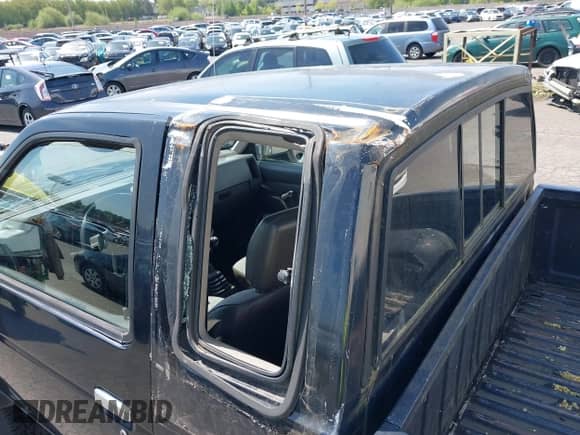 1991 Nissan Frontier XE с VIN 1N6SD16YXMC394575, выставлен на аукционе IAAI как лот 42121476 с пробегом 385 264 миль миль и . История ставок и продаж доступна на DreamBid. Изображение 17.