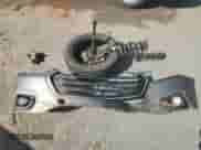 2020 Chevrolet Traverse Premier with VIN 1GNERKKWXLJ140331, listed as a Copart auction lot 65239205 with 130,424 mi miles and Salvage title. Bid and sale history available at DreamBid. Image 13.