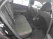 2021 Hyundai Elantra Blue with VIN KMHLM4AJ0MU004186, listed as a Copart auction lot 71445935 with 65,501 mi miles and Salvage title. Bid and sale history available at DreamBid. Image 10.