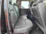 2011 Ram 1500 Laramie with VIN 1D7RV1GT5BS583368, listed as a Copart auction lot 63219355 with 169,194 mi miles and Salvage title. Bid and sale history available at DreamBid. Image 10.