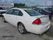 2008 Chevrolet Impala SS с VIN 2G1WD58C889178498, выставлен на аукционе IAAI как лот 42633355 с пробегом 46 522 миль миль и . История ставок и продаж доступна на DreamBid. Изображение 3.
