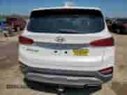 2020 Hyundai Santa Fe SEL с VIN 5NMS33AD4LH304889, выставлен на аукционе Copart как лот 71513295 с пробегом 124 250 миль миль и Списание • Salvage title. История ставок и продаж доступна на DreamBid. Изображение 6.