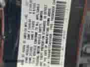 2012 Acura TL Advance с VIN 19UUA8F77CA005696, выставлен на аукционе Copart как лот 85691635 с пробегом 189 169 миль миль и Списание • Salvage title. История ставок и продаж доступна на DreamBid. Изображение 12.