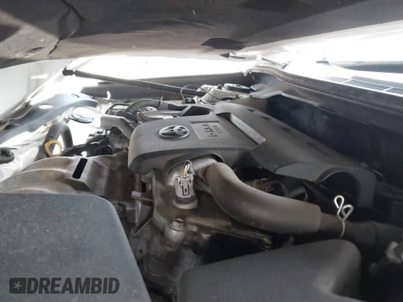 2012 Toyota Camry L z VIN 4T1BF1FKXCU545704, wystawiony jako IAAI lot #42434260 z przebiegiem 143 572 mil mil oraz . Historia ofert i sprzedaży dostępna na DreamBid. Obrazek 10.