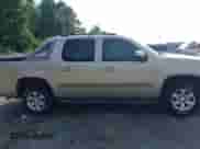 2007 Chevrolet Avalanche 3LT with VIN 3GNFK12357G158297, listed as a IAAI auction lot 42470883 with 22,147 mi miles and . Bid and sale history available at DreamBid. Image 13.