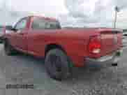 2010 Dodge 1500 ST с VIN 3D7JB1EP6AG102657, выставлен на аукционе Copart как лот 78371604 с пробегом Не указан миль и Списание • Salvage title. История ставок и продаж доступна на DreamBid. Изображение 2.