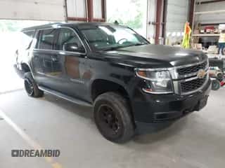 2015 Chevrolet Suburban LT with VIN 1GNSKJKC3FR537344, listed as a IAAI auction lot 42581919 with 232,443 mi miles and . Bid and sale history available at DreamBid. Image 1.