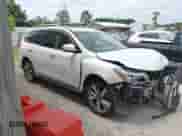 2013 Nissan Pathfinder SV with VIN 5N1AR2MN7DC637852, listed as a IAAI auction lot 42212894 with 160,521 mi miles and . Bid and sale history available at DreamBid. Image 1.