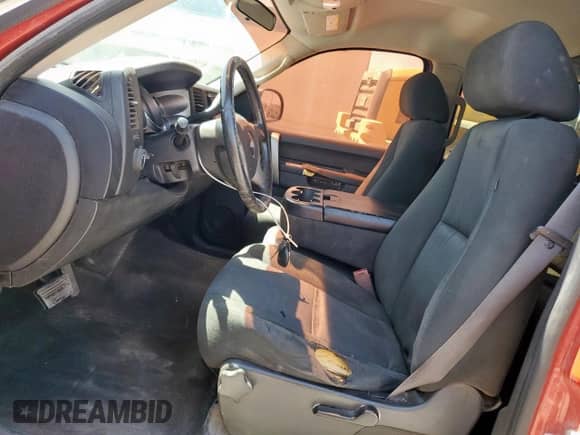 2012 Chevrolet Silverado 1500 LT с VIN 3GCPCSEA7CG200960, выставлен на аукционе Copart как лот 57872245 с пробегом 192 457 миль миль и Чистый • Clean title. История ставок и продаж доступна на DreamBid. Изображение 7.