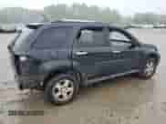 2009 Chevrolet Equinox 1LT z VIN 2CNDL43F296223298, wystawiony jako Copart lot #55727095 z przebiegiem Nie podano mil oraz Czysty tytuł • Clean title. Historia ofert i sprzedaży dostępna na DreamBid. Obrazek 3.