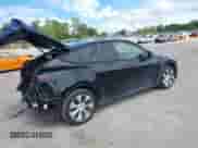 2021 Tesla Model Y Long Range с VIN 5YJYGAEE8MF207493, выставлен на аукционе IAAI как лот 43261396 с пробегом 49 440 миль миль и . История ставок и продаж доступна на DreamBid. Изображение 4.