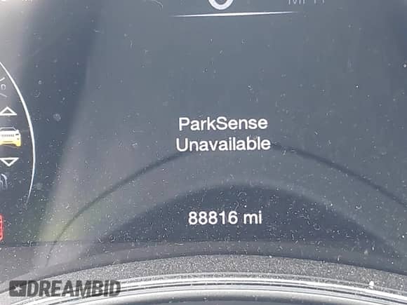 2018 Jeep Grand Cherokee Sterling с VIN 1C4RJFBG7JC265001, выставлен на аукционе IAAI как лот 43043385 с пробегом 88 816 миль миль и . История ставок и продаж доступна на DreamBid. Изображение 16.