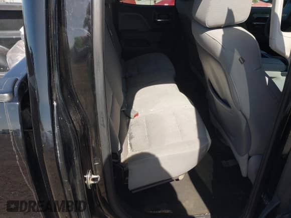 2015 Chevrolet Silverado 1500 Work Truck с VIN 1GCRCPEH5FZ444999, выставлен на аукционе IAAI как лот 42258886 с пробегом 96 464 миль миль и . История ставок и продаж доступна на DreamBid. Изображение 8.