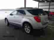 2013 Chevrolet Equinox LT with VIN 2GNFLPE32D6160883, listed as a IAAI auction lot 40447930 with 141,131 mi miles and . Bid and sale history available at DreamBid. Image 3.