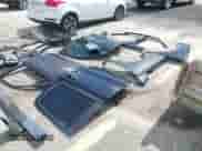 2019 Ram 1500 Laramie with VIN 1C6RREJT3KN771472, listed as a IAAI auction lot 42833281 with 60,860 mi miles and . Bid and sale history available at DreamBid. Image 18.