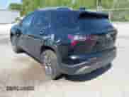 2025 Chevrolet Equinox FWD LT с VIN 3GNAXHEG9SL194190, выставлен на аукционе IAAI как лот 42011808 с пробегом 12 000 миль миль и . История ставок и продаж доступна на DreamBid. Изображение 3.