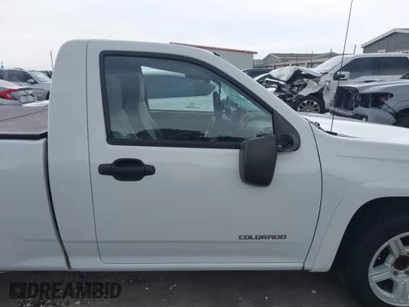 2004 Chevrolet Colorado LS ZQ8 с VIN 1GCCS146148150802, выставлен на аукционе IAAI как лот 42449283 с пробегом 133 903 миль миль и . История ставок и продаж доступна на DreamBid. Изображение 20.