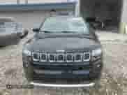 2023 Jeep Compass Limited with VIN 3C4NJDCNXPT506546, listed as a Copart auction lot 82047325 with 43,427 mi miles and Non repairable. Bid and sale history available at DreamBid. Image 14.