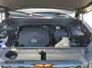 2025 Hyundai Palisade Calligraphy с VIN KM8R7DGE7SU911560, выставлен на аукционе Copart как лот 59402135 с пробегом 7 514 миль миль и Списание • Salvage title. История ставок и продаж доступна на DreamBid. Изображение 12.