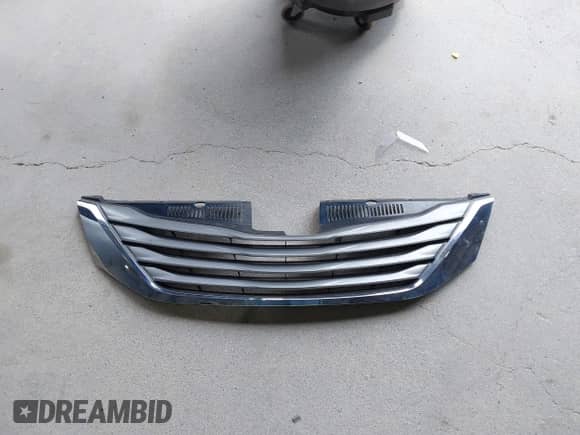 2014 Toyota Sienna Limited с VIN 5TDDK3DC7ES078040, выставлен на аукционе IAAI как лот 42771373 с пробегом 214 399 миль миль и . История ставок и продаж доступна на DreamBid. Изображение 12.