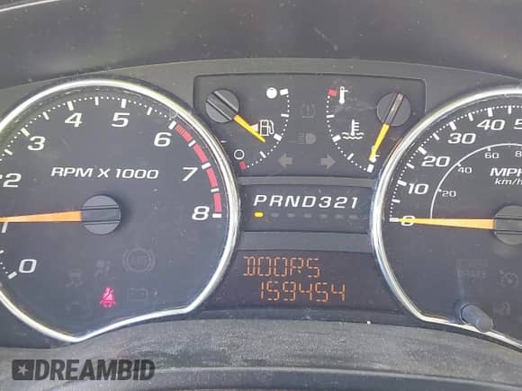 2011 Chevrolet Colorado Work Truck с VIN 1GCCSBF97B8135117, выставлен на аукционе IAAI как лот 43390686 с пробегом 159 454 миль миль и . История ставок и продаж доступна на DreamBid. Изображение 7.