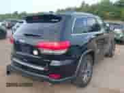 2018 Jeep Grand Cherokee Sterling с VIN 1C4RJFBG7JC265001, выставлен на аукционе IAAI как лот 43043385 с пробегом 88 816 миль миль и . История ставок и продаж доступна на DreamBid. Изображение 4.