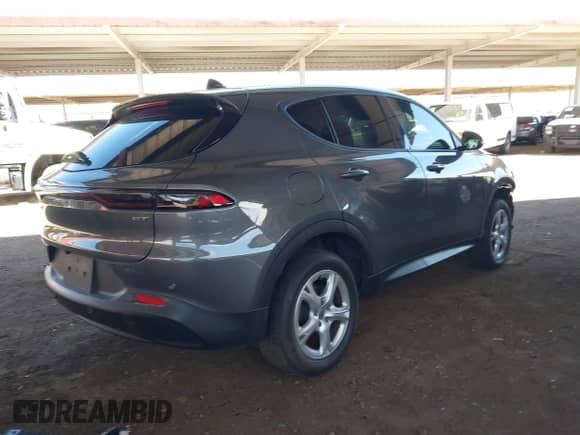 2023 Dodge Hornet GT с VIN ZACNDFAN2P3A01833, выставлен на аукционе IAAI как лот 42087840 с пробегом 23 348 миль миль и . История ставок и продаж доступна на DreamBid. Изображение 4.