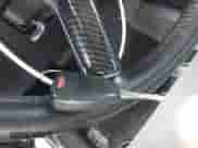 2008 Jeep Wrangler Unlimited Sahara z VIN 1J8GA59148L517387, wystawiony jako IAAI lot #43087691 z przebiegiem Nie podano mil oraz . Historia ofert i sprzedaży dostępna na DreamBid. Obrazek 11.