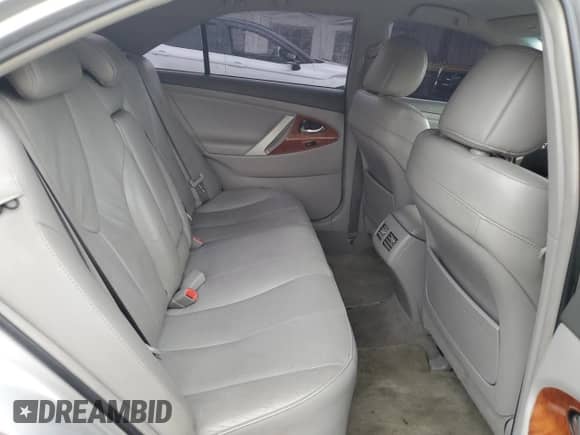 2010 Toyota Camry with VIN 4T1BB3EK5AU125595, listed as a Copart auction lot 80890885 with 171,206 mi miles and Salvage title. Bid and sale history available at DreamBid. Image 10.