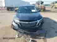 2022 Chevrolet Equinox Premier с VIN 3GNAXXEV4NS156448, выставлен на аукционе IAAI как лот 42445535 с пробегом 40 777 миль миль и . История ставок и продаж доступна на DreamBid. Изображение 12.