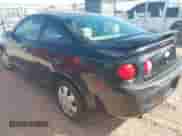 2007 Chevrolet Cobalt LS с VIN 1G1AK15F977183183, выставлен на аукционе IAAI как лот 43487483 с пробегом 196 581 миль миль и . История ставок и продаж доступна на DreamBid. Изображение 3.