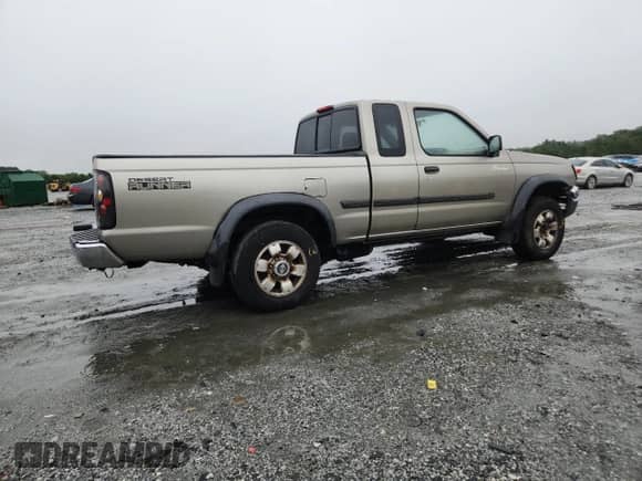 2000 Nissan Frontier XE с VIN 1N6ED26T9YC331853, выставлен на аукционе Copart как лот 68183035 с пробегом 124 990 миль миль и Списание • Salvage title. История ставок и продаж доступна на DreamBid. Изображение 3.