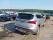 2021 Hyundai Santa Fe SEL с VIN 5NMS3DAJ2MH311319, выставлен на аукционе IAAI как лот 43149036 с пробегом 75 185 миль миль и . История ставок и продаж доступна на DreamBid. Изображение 4.