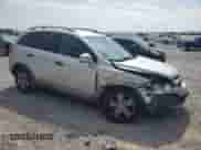 2014 Chevrolet Captiva Sport LS с VIN 3GNAL1EK6ES540634, выставлен на аукционе Copart как лот 80019655 с пробегом 232 839 миль миль и Списание • Salvage title. История ставок и продаж доступна на DreamBid. Изображение 4.
