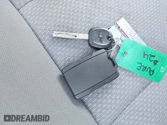 2019 Chevrolet Silverado 2500HD с VIN 1GC0KREG8KF220040, выставлен на аукционе IAAI как лот 39503436 с пробегом 75 674 миль миль и . История ставок и продаж доступна на DreamBid. Изображение 6.