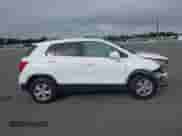 2017 Chevrolet Trax LT with VIN 3GNCJLSB0HL134040, listed as a IAAI auction lot 43407380 with 125,615 mi miles and . Bid and sale history available at DreamBid. Image 14.