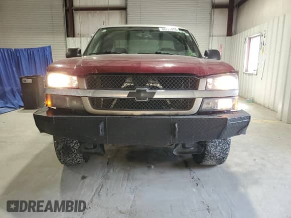 2006 Chevrolet Silverado 1500 LT1 with VIN 2GCEK19V261345970, listed as a Copart auction lot 68275715 with 238,037 mi miles and Clean title. Bid and sale history available at DreamBid. Image 5.