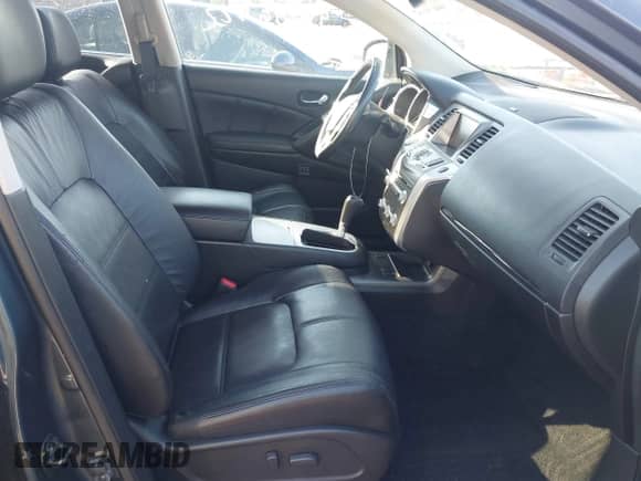 2011 Nissan Murano SV z VIN JN8AZ1MW6BW166669, wystawiony jako IAAI lot #43146522 z przebiegiem 138 400 mil mil oraz . Historia ofert i sprzedaży dostępna na DreamBid. Obrazek 5.