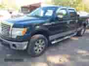 2010 Ford F-150 XL с VIN 1FTFW1EV5AFB57010, выставлен на аукционе IAAI как лот 43501815 с пробегом 116 529 миль миль и . История ставок и продаж доступна на DreamBid. Изображение 2.