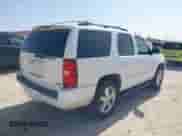 2012 Chevrolet Tahoe LTZ z VIN 1GNSCCE00CR274932, wystawiony jako IAAI lot #41748535 z przebiegiem 180 838 mil mil oraz . Historia ofert i sprzedaży dostępna na DreamBid. Obrazek 4.