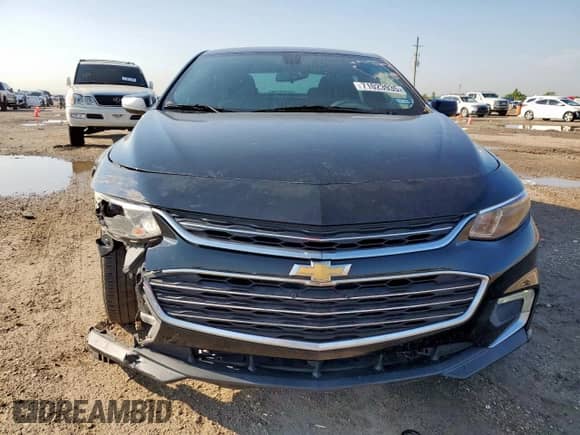 2016 Chevrolet Malibu LT с VIN 1G1ZE5ST7GF300518, выставлен на аукционе Copart как лот 71023935 с пробегом 142 861 миль миль и Списание • Salvage title. История ставок и продаж доступна на DreamBid. Изображение 5.