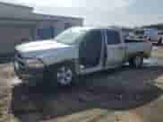 2016 Ram 1500 Tradesman z VIN 1C6RR7SM5GS174562, wystawiony jako Copart lot #47401855 z przebiegiem 153 986 mil mil oraz Szkoda całkowita • Salvage title. Historia ofert i sprzedaży dostępna na DreamBid. Obrazek 1.