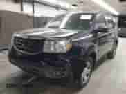 2015 Honda Pilot LX with VIN 5FNYF4H2XFB019714, listed as a IAAI auction lot 43243273 with 124,959 mi miles and . Bid and sale history available at DreamBid. Image 2.