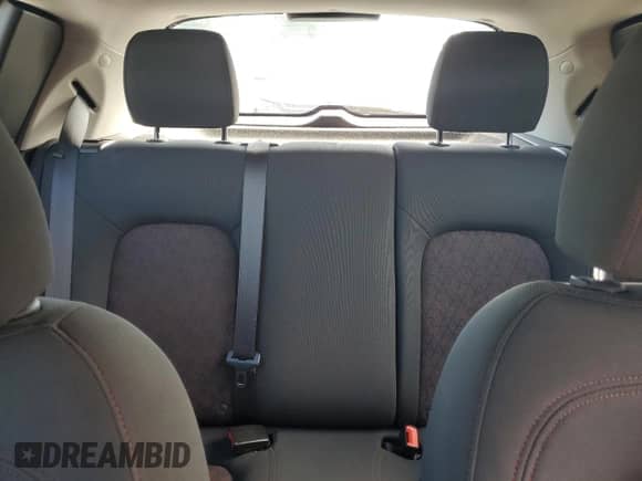 2017 Chevrolet Sonic LT с VIN 1G1JD6SB9H4106986, выставлен на аукционе Copart как лот 70525335 с пробегом 124 247 миль миль и Списание • Salvage title. История ставок и продаж доступна на DreamBid. Изображение 10.